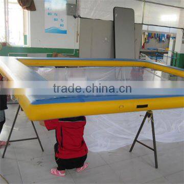 High Quality Adult and Kids Inflatable Swimming Pool photo-6