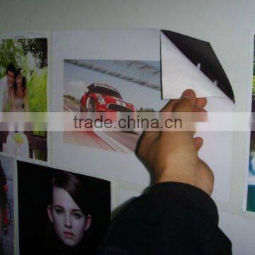 magnetic photo paper,gloss finish,a4 size,inkjet paper,a5 size available,matte finish,magnetic paper,custom size ok