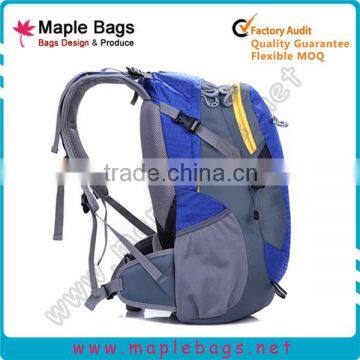 Blue Backpack Pro Sports Ball Backpack for Club