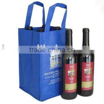 Non woven bottle Bag (NW-03)