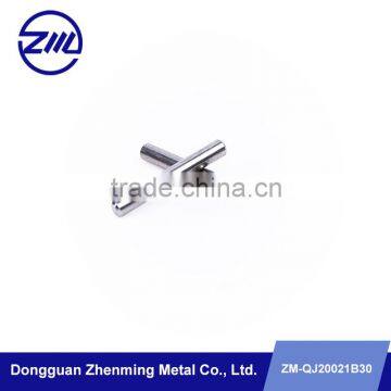 punch pin for hole punching metal location pin