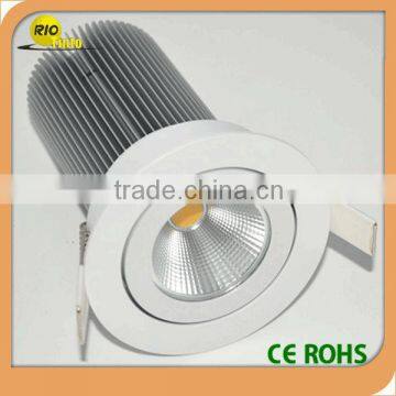 Best price led down light cover