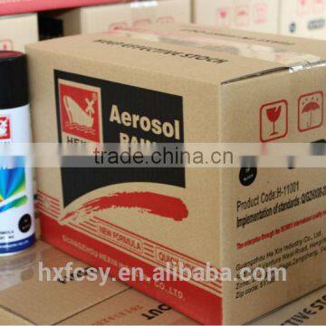 High Quality 450ml Multi Color Aerosol Paint Paint photo-2