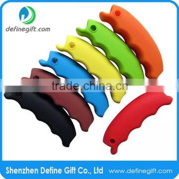 Bag Handgrip Silicone Shopping Bag One Trip Grip photo-4
