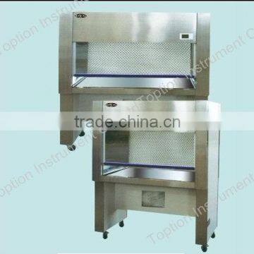hot Vertical / Horizontal Circulating Flow Clean Bench for sale