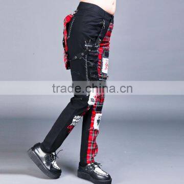 Glp Punk Pants 71335 photo-3
