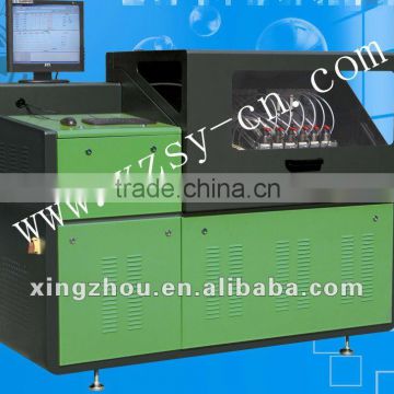 common rail fuel injector & pump test bench