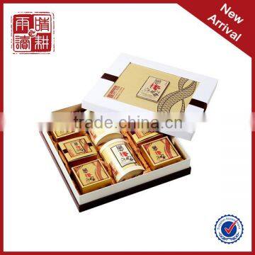 wholesale custom mooncake packaging box
