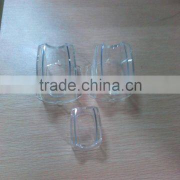 Injection molding plastic mold