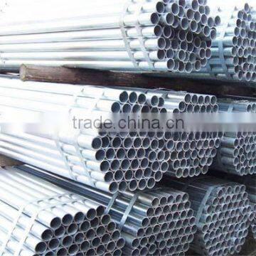 Thin Wall HF ERW Welded Steel Pipe