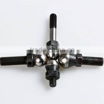 ball bolt for guide bar spare parts Karl Mayer warp knitting machine