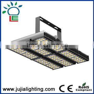 high brightness outdoor 144w meanwell led tunnel light