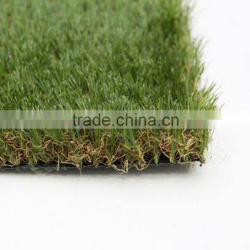 Long Warranty Nature Landscape Turf Artificial Grass For Garden photo-2