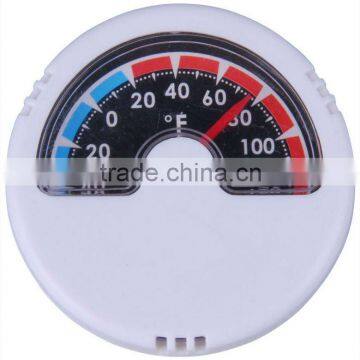 ZLJ-010 bimetal thermometer