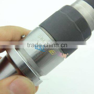 High Quality 0445 120 121 Injector Inyectores Bosch 0445120121 photo-6