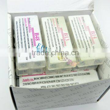 Bosch Common Rail Injector Shim Denso and Bosch Injector Repair Kits Adjusting Shim photo-3