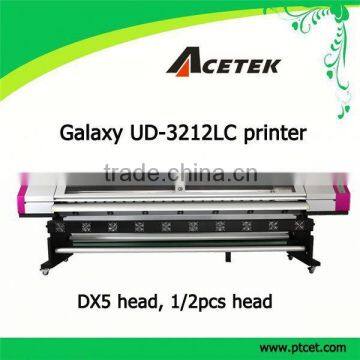 digital leather printing printer eco solvent