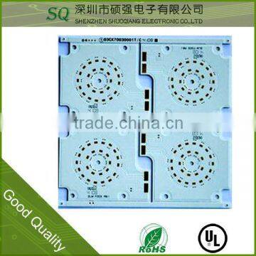 High quality digital thermometer pcb & telephone pcb boards & hyundai lift pcb