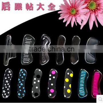 Profoot Heel Insole Snugs Shoe Support Pads Ankle Liners photo-2