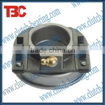 Steel ball cylindrical roller thrust clutch release bearing for GM 614034