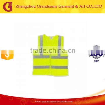 Reflective Traffic Safety Vest