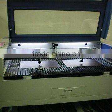 SM 1290 150W Lasercut 5.3 Laser Cutting Machine Shenzhen photo-6