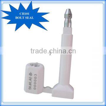 CH101 High Security One Time Container Lock Seals photo-5