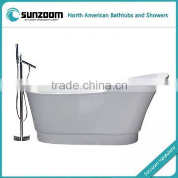 cUPC certificate free standing bathtub,free standing bath tub,acrylic bath tubs