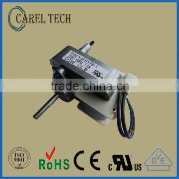 CE, VDE, TUV, UL Approved YJ56 Shaded Pole Motor Single Phase Electric Motor, With the World Best Price photo-6