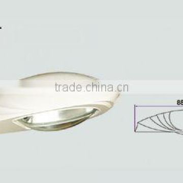 led street light lens