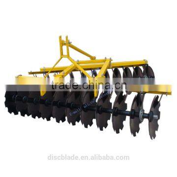 Ali Disc Harrwow Direct 3-Point Tractor Disc Harrows