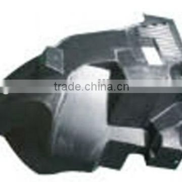 Top quality VOLVO VN truck parts VOLVO VN TRCUK MUDGUARD 82130734