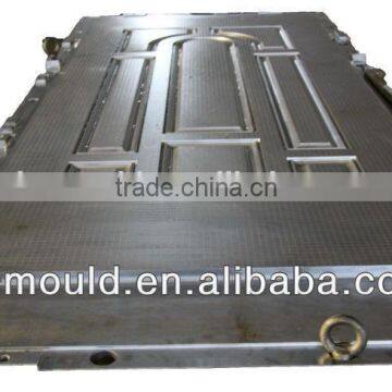 Hot! MDF door skin panel mould