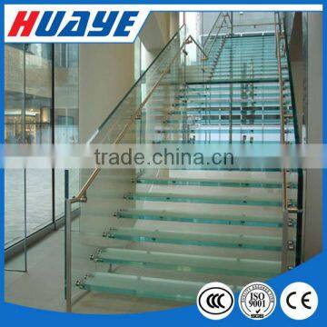 Shower Tempered Glass Panels photo-3