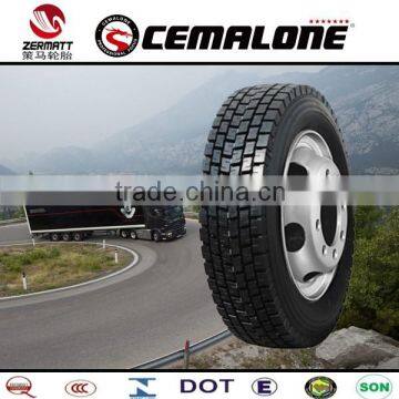 Made in China heavy duty truck tyre from manufacturers 315/8022.5