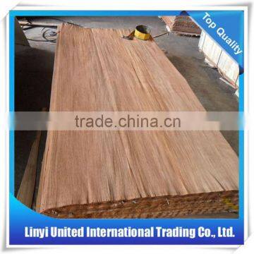 Natural Wood Veneer Plb Veneer Gurjan Veneer photo-3