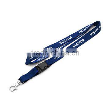 15mm NFL lanyard for soccer