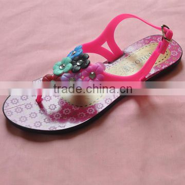 New general style eva slipper