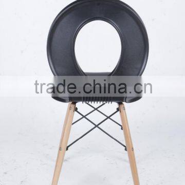 2016 New Design Plastic Chair / Fashion Plastic Chair /bar PP 1565 photo-4