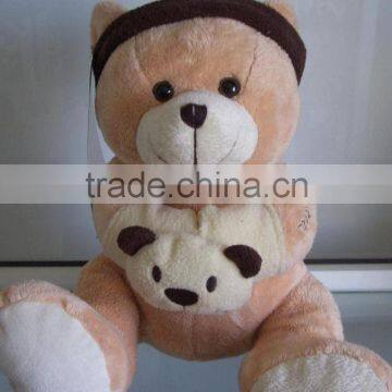 Teddy Bear Plush