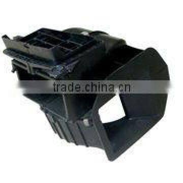 plastic auto air conditioner parts mould