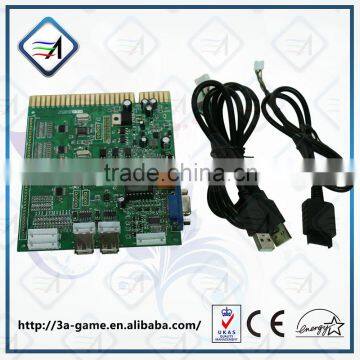 Machine Accessory USB Connector PS3 Timer Board