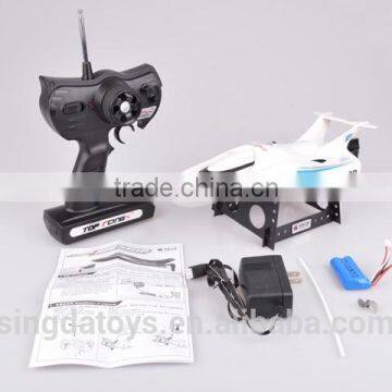 Hot Selling!3372 Remote Control High Speed Boat Toy For Sale photo-6