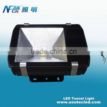 Express way tunnel ip66 led flood light 50w led flood light waterproof led tunnel light