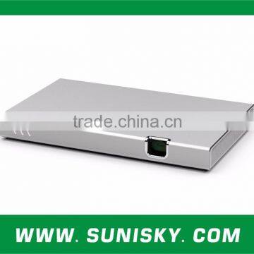 2016 Mini Projector WiFi Projector Bluetooth Projectors Pico Projectors (SMP8846A) photo-3