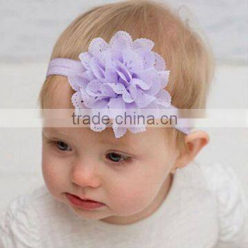 wholesale fashion ribbon bow hair band