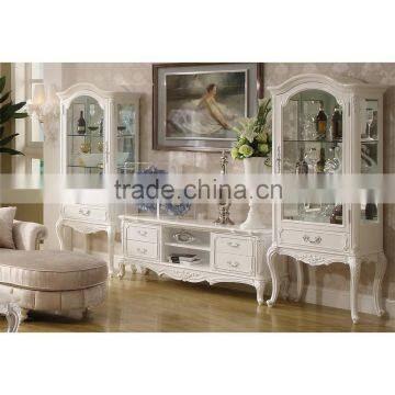 High Quality 5522# Modern Dining Table and Chair Furniture photo-3