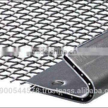 Woven Wire Mesh photo-2