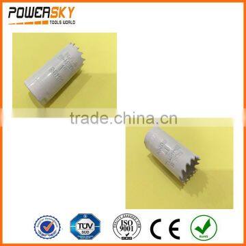 High Grade HSS M3/M42 Bi-Metal Hole Saw