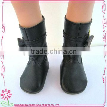 Factory manufacture doll shoes Martin boots